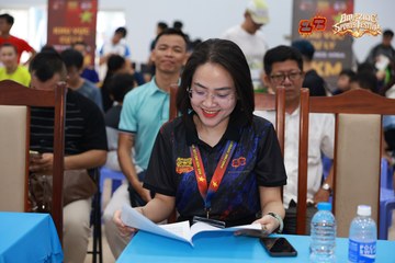 AMAZING SPORTS FESTIVAL - Ảnh #5289952