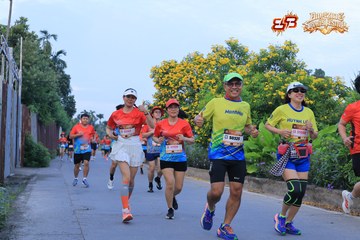 AMAZING SPORTS FESTIVAL - Ảnh #5291854