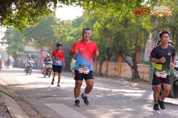 AMAZING SPORTS FESTIVAL - Ảnh #5311145