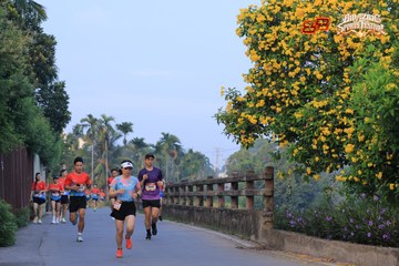 AMAZING SPORTS FESTIVAL - Ảnh #5291659