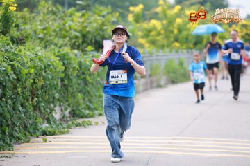 AMAZING SPORTS FESTIVAL - Ảnh #5290408