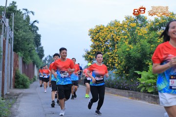 AMAZING SPORTS FESTIVAL - Ảnh #5291412