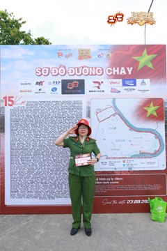 AMAZING SPORTS FESTIVAL - Ảnh #5312039