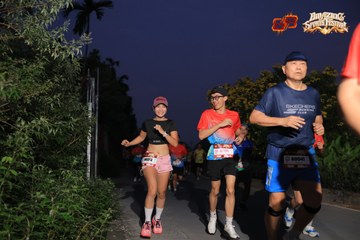 AMAZING SPORTS FESTIVAL - Ảnh #5290985
