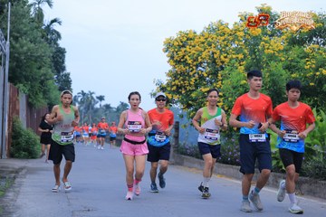 AMAZING SPORTS FESTIVAL - Ảnh #5291396