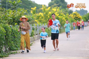 AMAZING SPORTS FESTIVAL - Ảnh #5290535