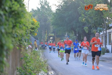 AMAZING SPORTS FESTIVAL - Ảnh #5292285
