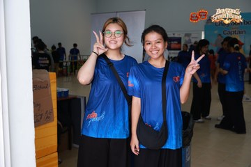 AMAZING SPORTS FESTIVAL - Ảnh #5311991