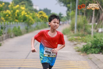AMAZING SPORTS FESTIVAL - Ảnh #5290124
