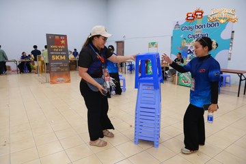 AMAZING SPORTS FESTIVAL - Ảnh #5290807