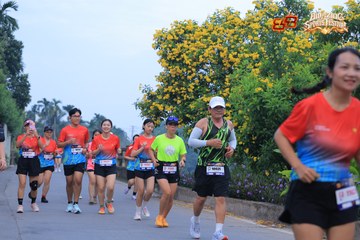 AMAZING SPORTS FESTIVAL - Ảnh #5291504