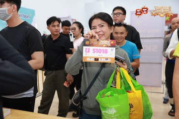 AMAZING SPORTS FESTIVAL - Ảnh #5289084