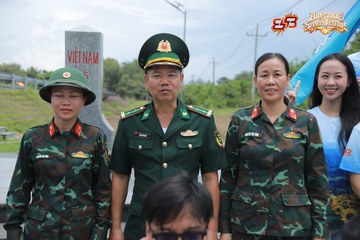 AMAZING SPORTS FESTIVAL - Ảnh #5332270