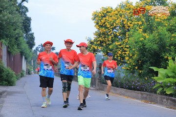 AMAZING SPORTS FESTIVAL - Ảnh #5291551
