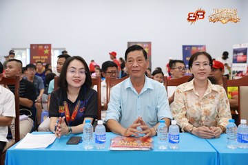 AMAZING SPORTS FESTIVAL - Ảnh #5289977