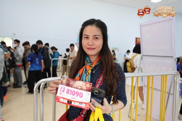 AMAZING SPORTS FESTIVAL - Ảnh #5289275