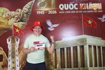 AMAZING SPORTS FESTIVAL - Ảnh #5314282