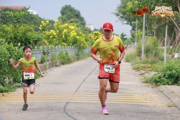AMAZING SPORTS FESTIVAL - Ảnh #5290112