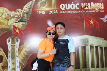 AMAZING SPORTS FESTIVAL - Ảnh #5314232
