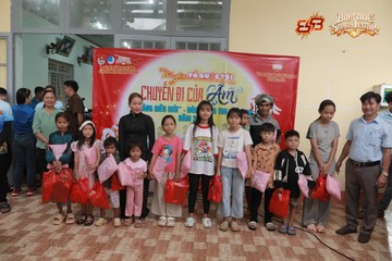 AMAZING SPORTS FESTIVAL - Ảnh #5332455