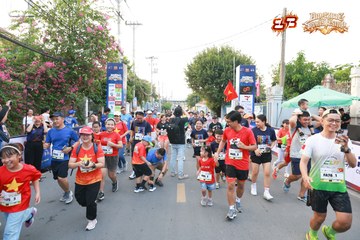 AMAZING SPORTS FESTIVAL - Ảnh #5290248