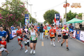 AMAZING SPORTS FESTIVAL - Ảnh #5290243