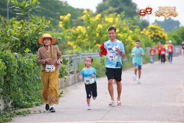 AMAZING SPORTS FESTIVAL - Ảnh #5290534