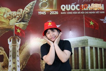 AMAZING SPORTS FESTIVAL - Ảnh #5314995