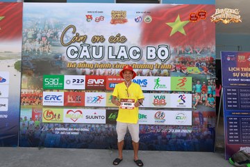 AMAZING SPORTS FESTIVAL - Ảnh #5311900