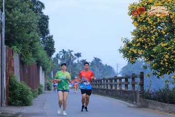AMAZING SPORTS FESTIVAL - Ảnh #5291329