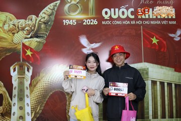 AMAZING SPORTS FESTIVAL - Ảnh #5314929