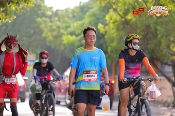 AMAZING SPORTS FESTIVAL - Ảnh #5311290