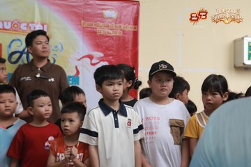 AMAZING SPORTS FESTIVAL - Ảnh #5332480