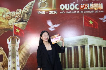 AMAZING SPORTS FESTIVAL - Ảnh #5314125