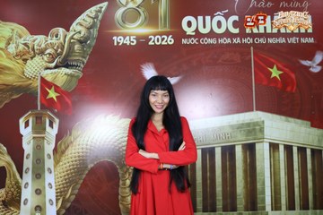 AMAZING SPORTS FESTIVAL - Ảnh #5314133