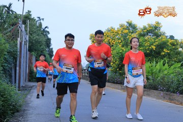 AMAZING SPORTS FESTIVAL - Ảnh #5292065