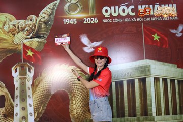 AMAZING SPORTS FESTIVAL - Ảnh #5314236