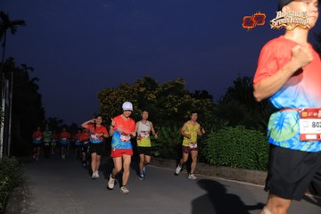 AMAZING SPORTS FESTIVAL - Ảnh #5291055