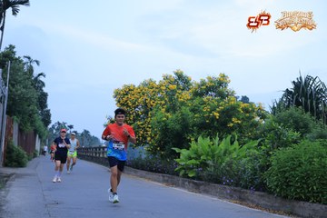 AMAZING SPORTS FESTIVAL - Ảnh #5291276