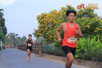 AMAZING SPORTS FESTIVAL - Ảnh #5291628