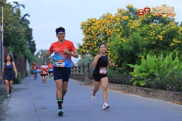 AMAZING SPORTS FESTIVAL - Ảnh #5291728
