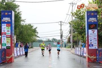 AMAZING SPORTS FESTIVAL - Ảnh #5289632