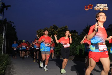 AMAZING SPORTS FESTIVAL - Ảnh #5291080