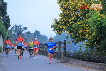 AMAZING SPORTS FESTIVAL - Ảnh #5291333