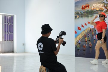 AMAZING SPORTS FESTIVAL - Ảnh #5314078
