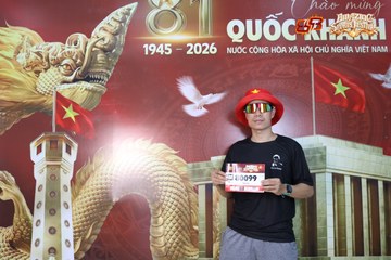 AMAZING SPORTS FESTIVAL - Ảnh #5314160