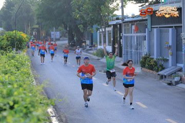 AMAZING SPORTS FESTIVAL - Ảnh #5292374