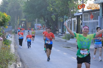 AMAZING SPORTS FESTIVAL - Ảnh #5292357