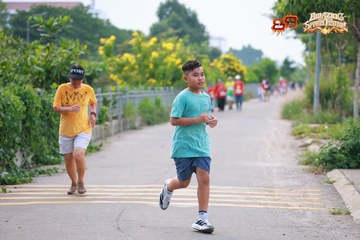 AMAZING SPORTS FESTIVAL - Ảnh #5290551