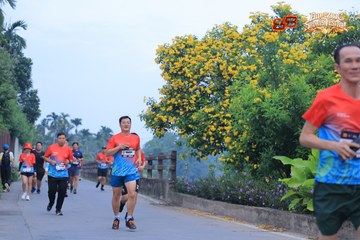 AMAZING SPORTS FESTIVAL - Ảnh #5291453